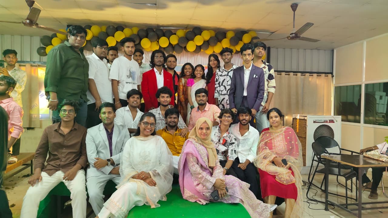 Jahnavi Degree and PG College Boduppal Hyderabad College Images photo 13